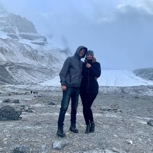 Meet your Posher, Ann-marie